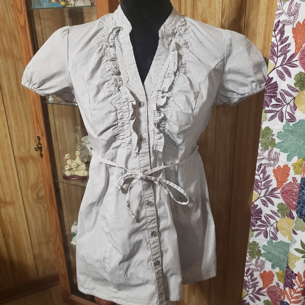 Motherhood Maternity shirt